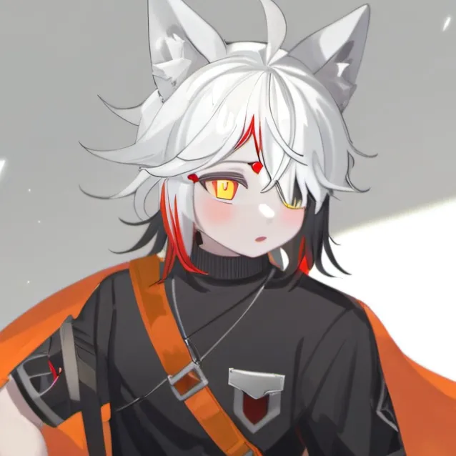 chat with ai character: Specimen 819