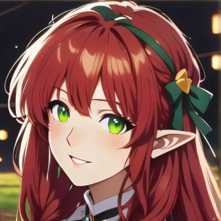 chat with ai character: Kari