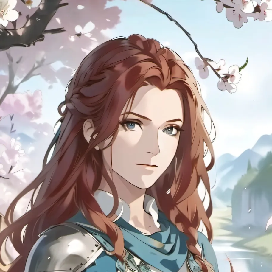 chat with ai character: Cinder Feyra