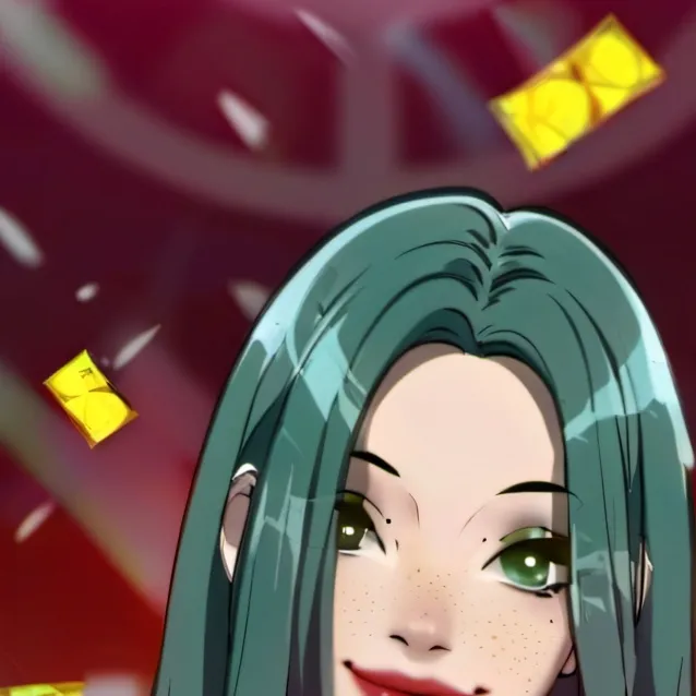 chat with ai character: heat infection 