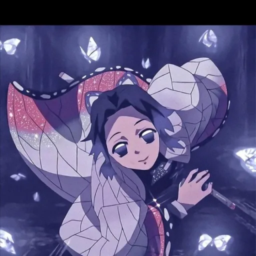 creator shinobu 🦋 san's avatar