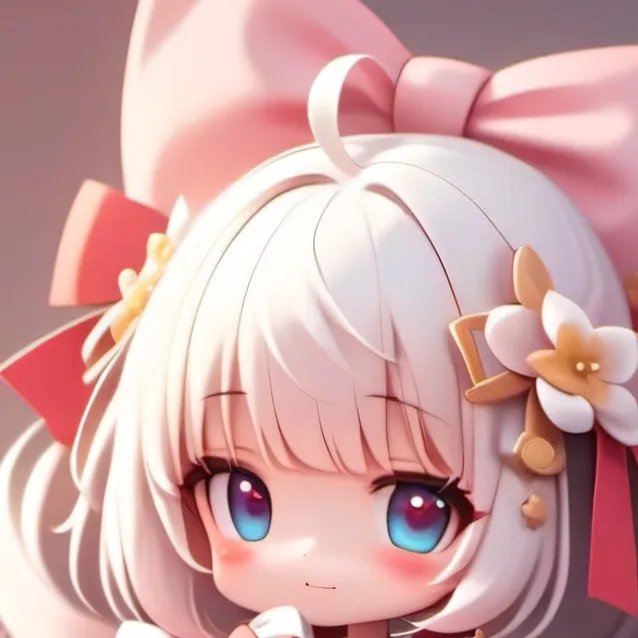 chat with ai character: Hello kitty girl