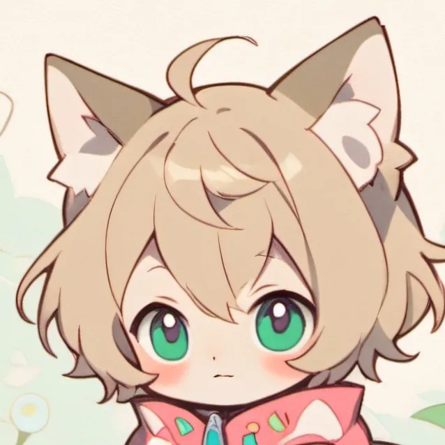 chat with ai character: POOKIE! 