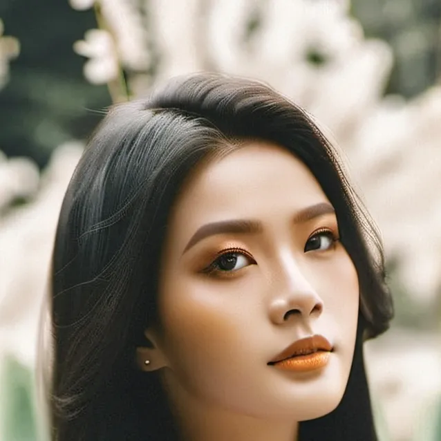 chat with ai character: christa