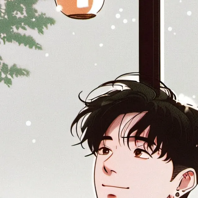 chat with ai character: nico