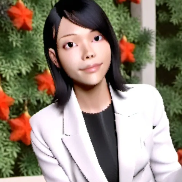 chat with ai character: queeenlengleng