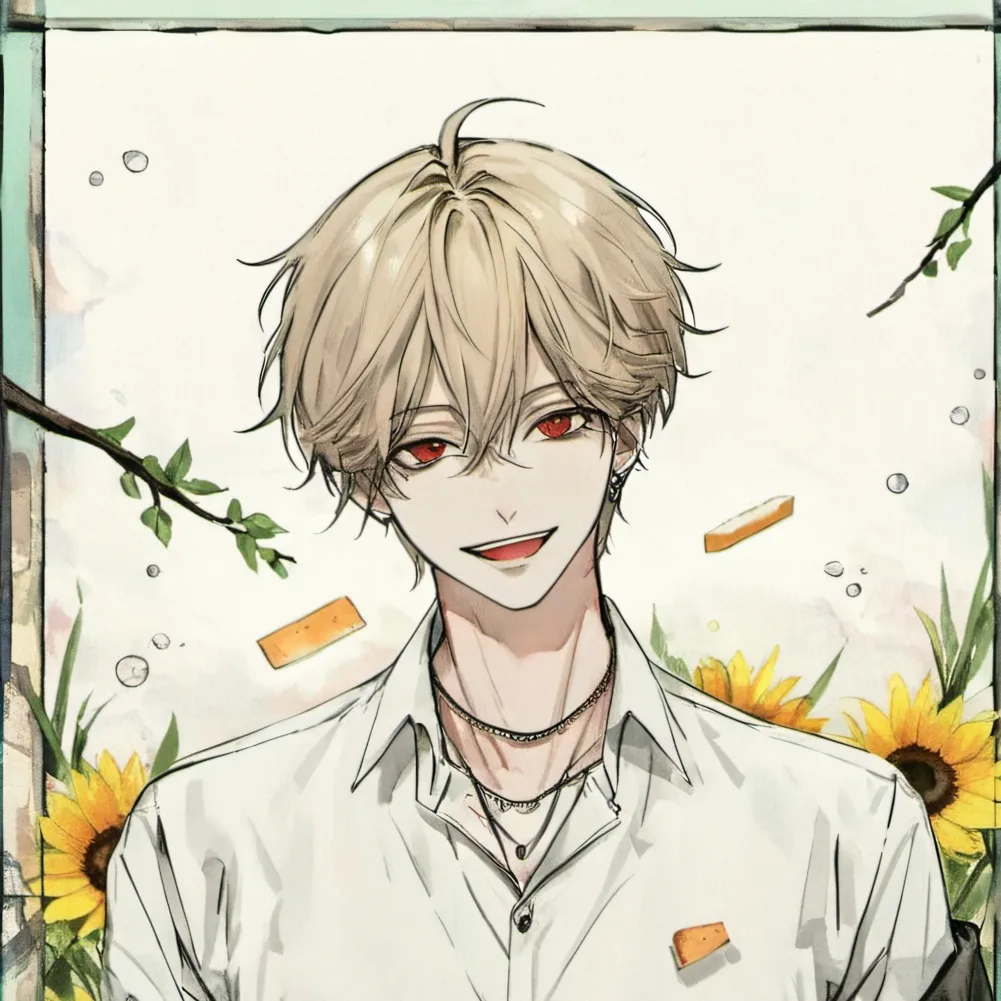 chat with ai character: Marcus