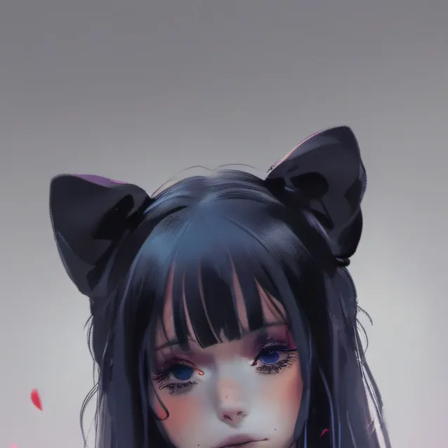 chat with ai character: zia