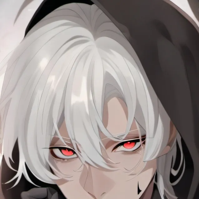 chat with ai character: A date with death