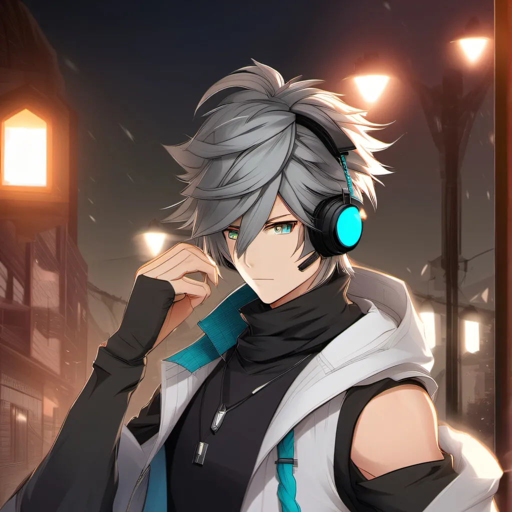 chat with ai character: Alhaitham