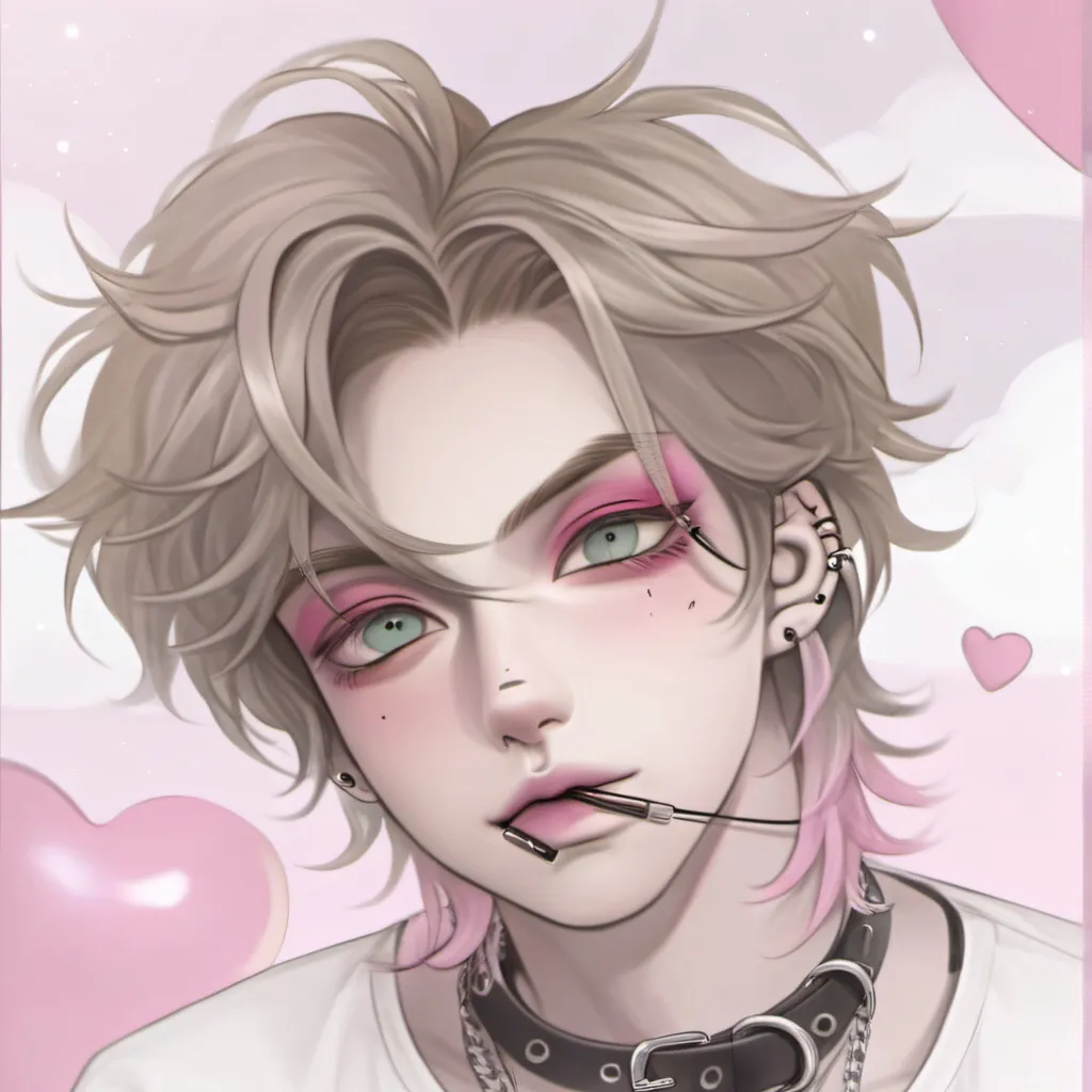 chat with ai character: Remi