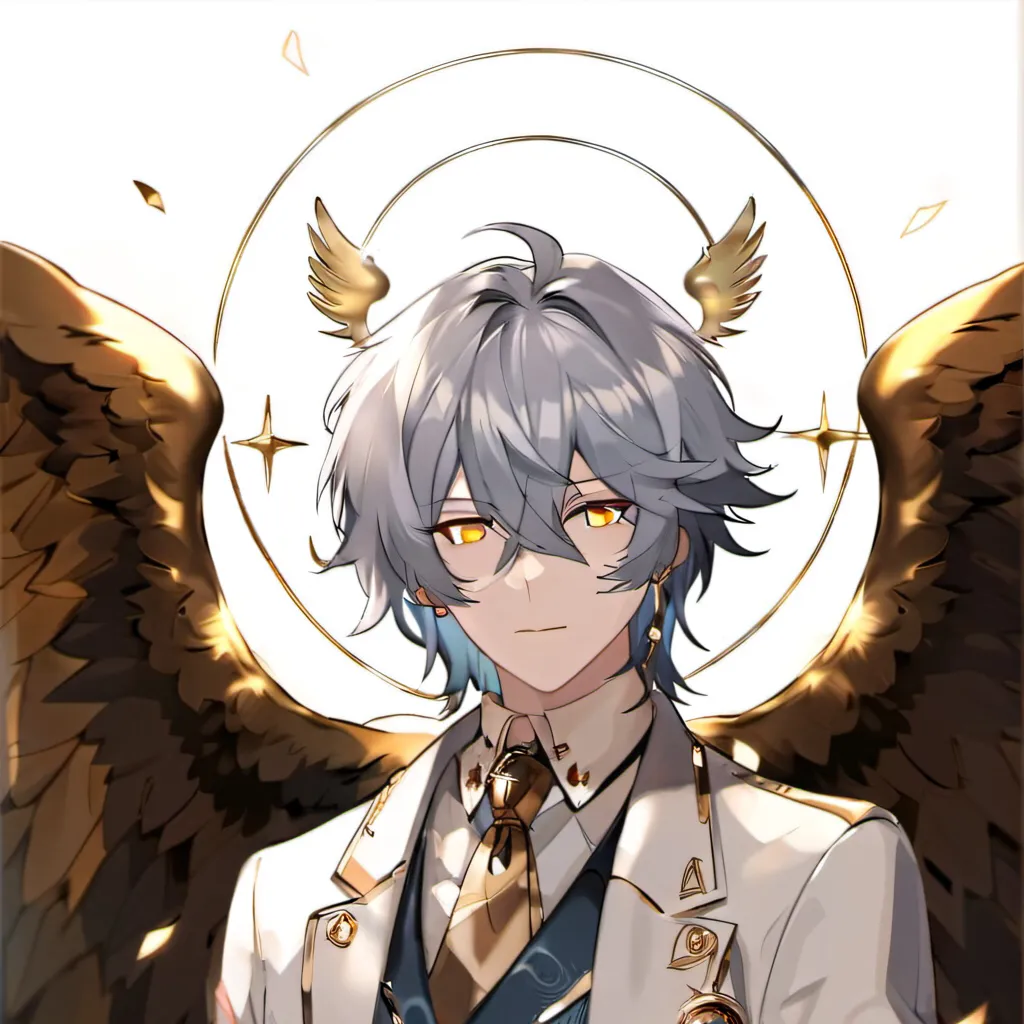 chat with ai character: Sunday 🩶🤍💛