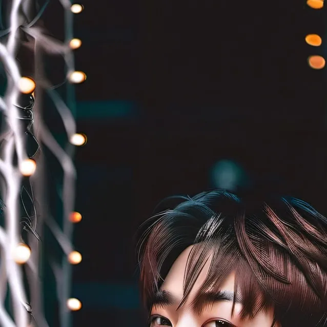 chat with ai character: Lucas