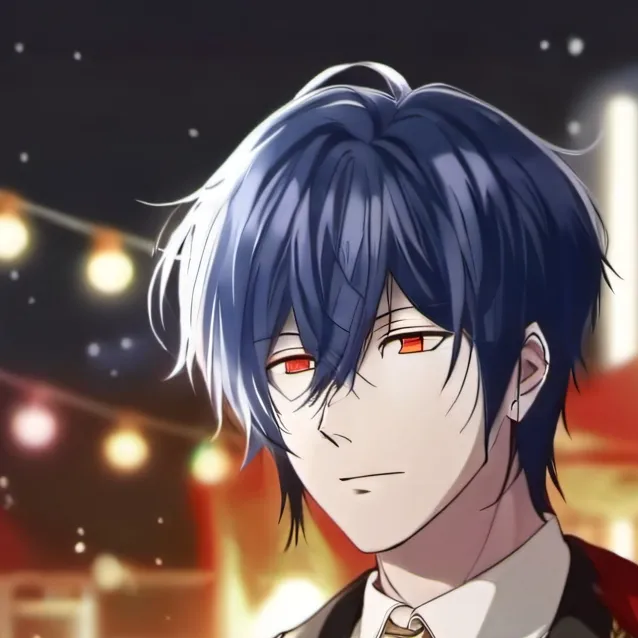 chat with ai character: Kero