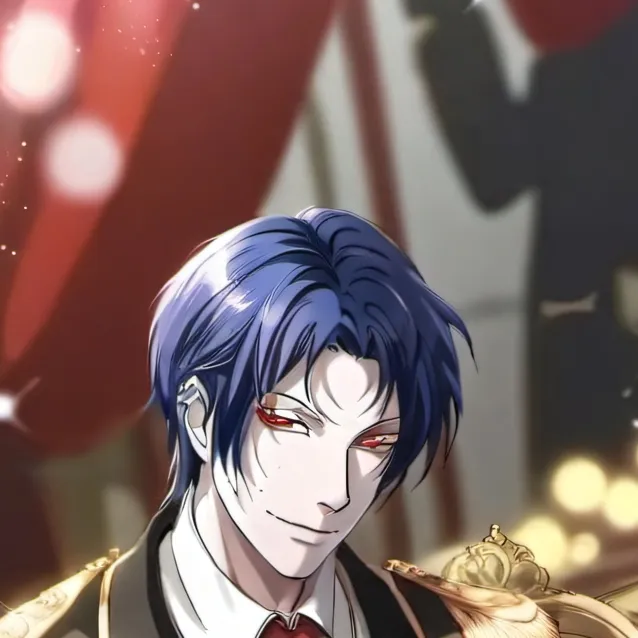 chat with ai character: Daniel