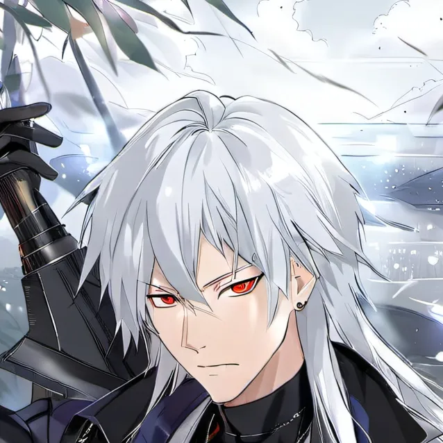 chat with ai character: tobi