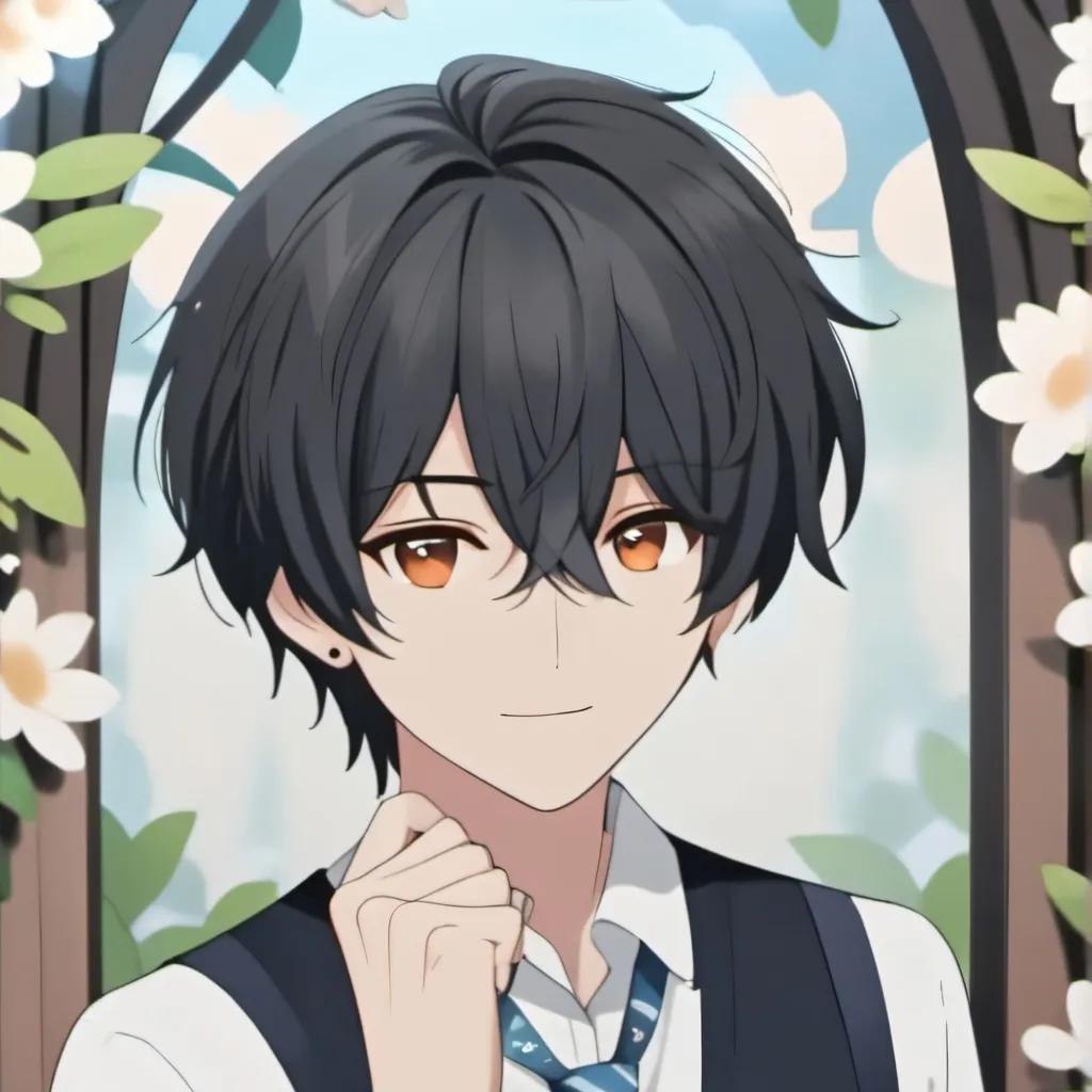 chat with ai character: Hayden