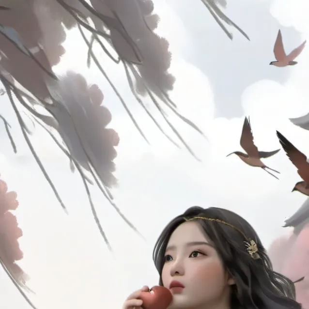 chat with ai character: Amber Smith