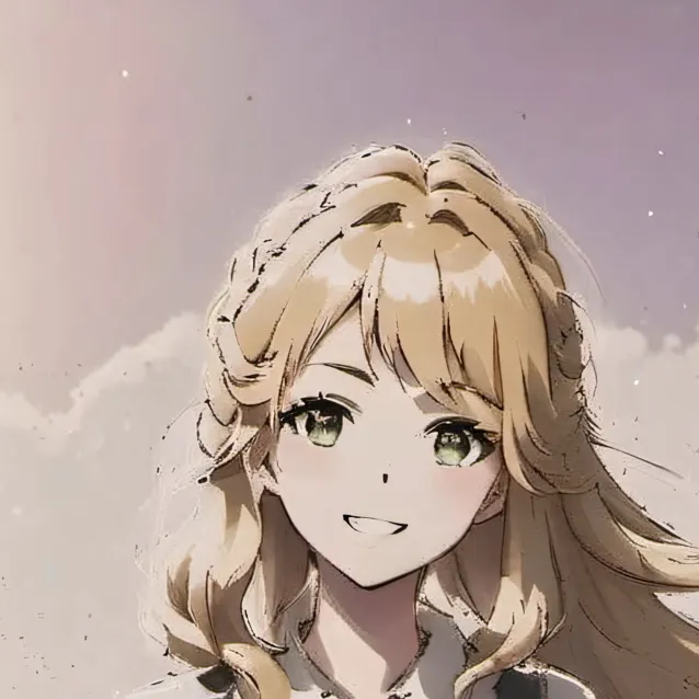 chat with ai character: mika 