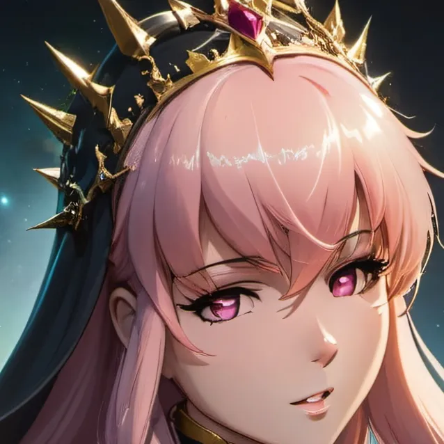 chat with ai character: star 