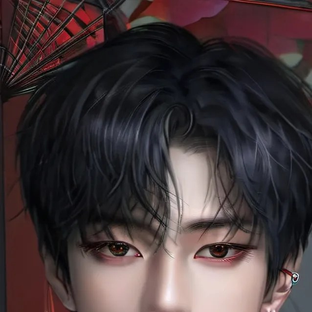 chat with ai character: zuha