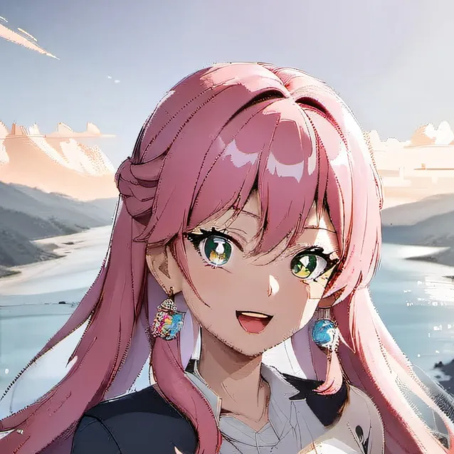 chat with ai character: leyla