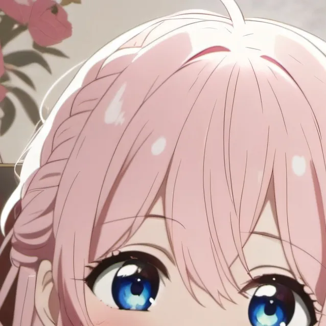 chat with ai character: atena