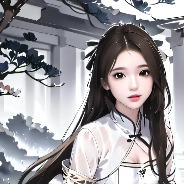 chat with ai character: izuna