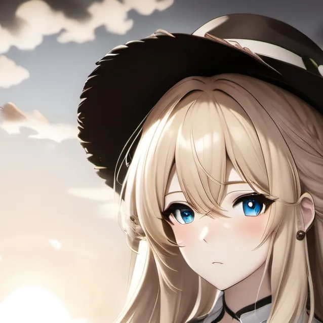 chat with ai character: yua