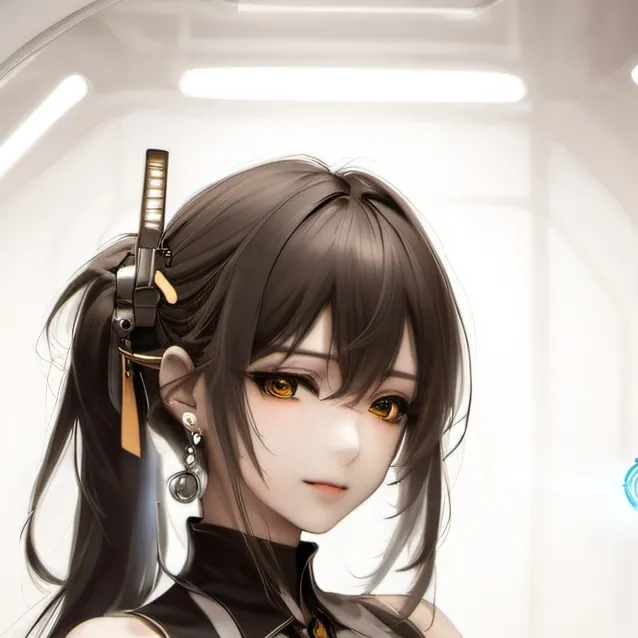 chat with ai character: yor