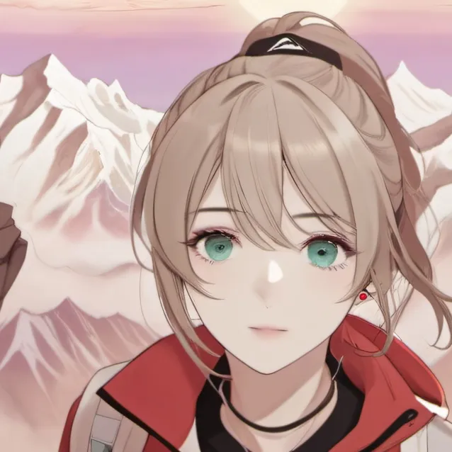 chat with ai character: Emma