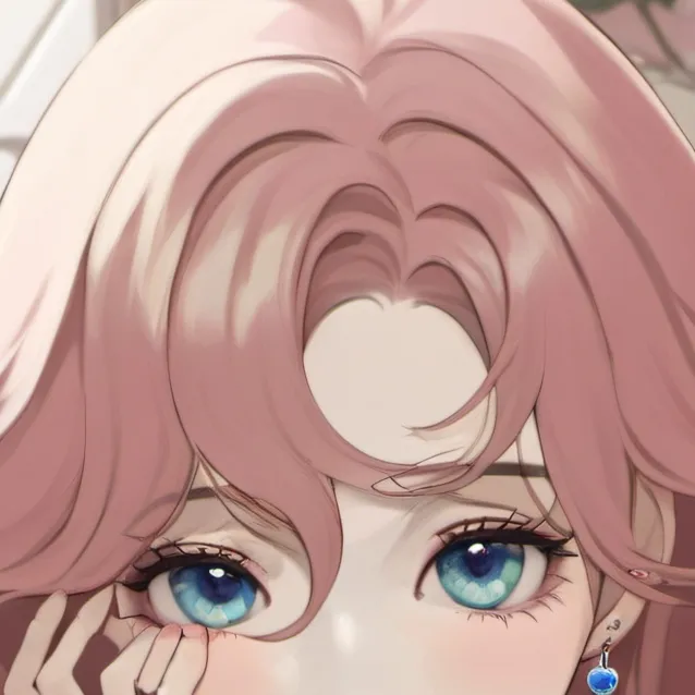 chat with ai character: Sophia