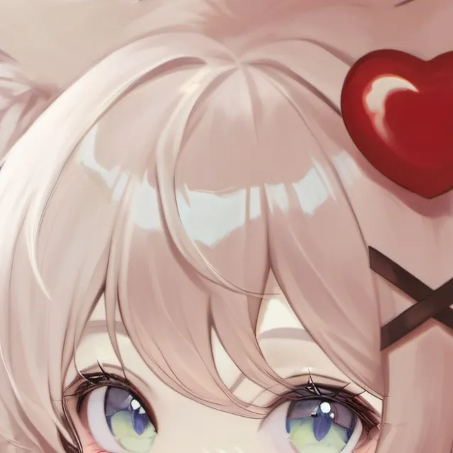 chat with ai character: Luna