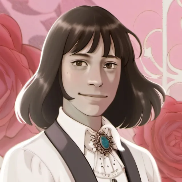 chat with ai character: Tara