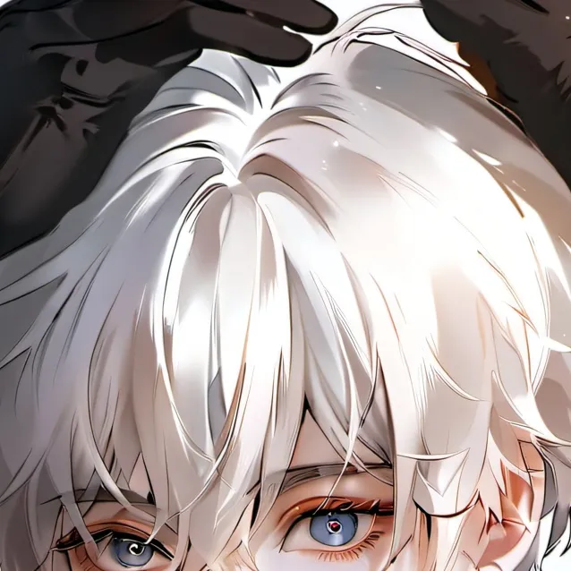 chat with ai character: Kile