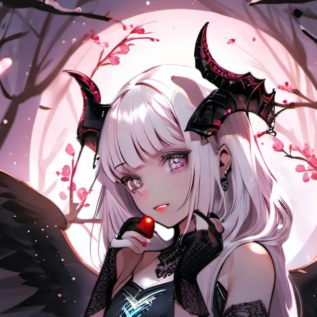 chat with ai character: Nizoria 