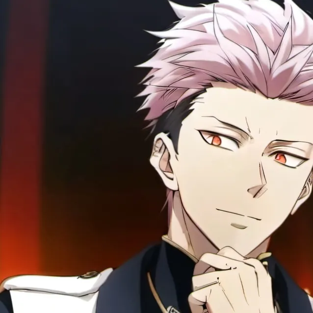 chat with ai character: Ryomen Sukun@