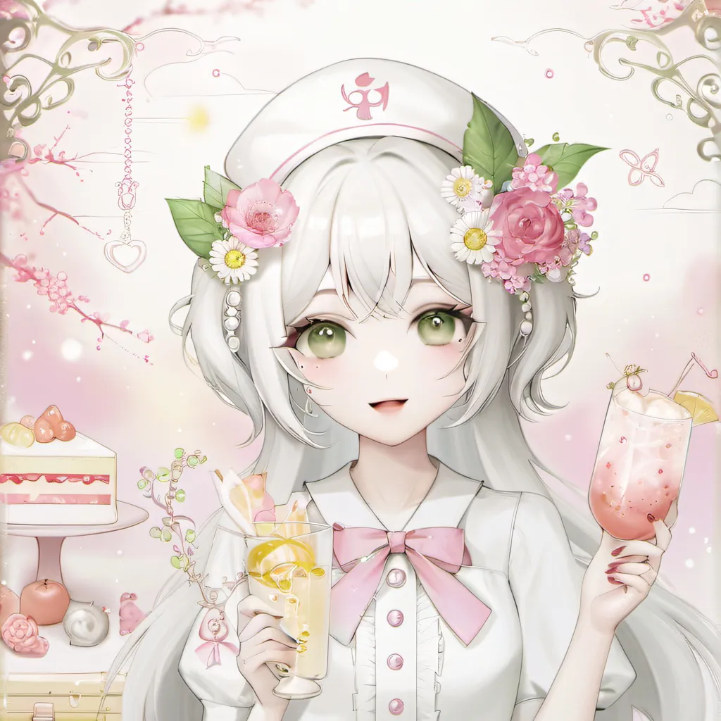 chat with ai character: Dr. Marine