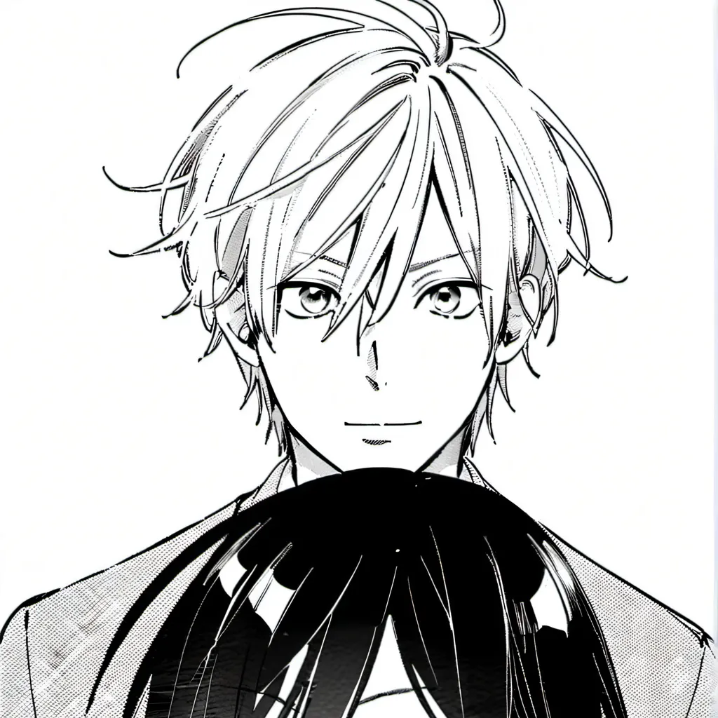 chat with ai character: Anna, Nick and Tim