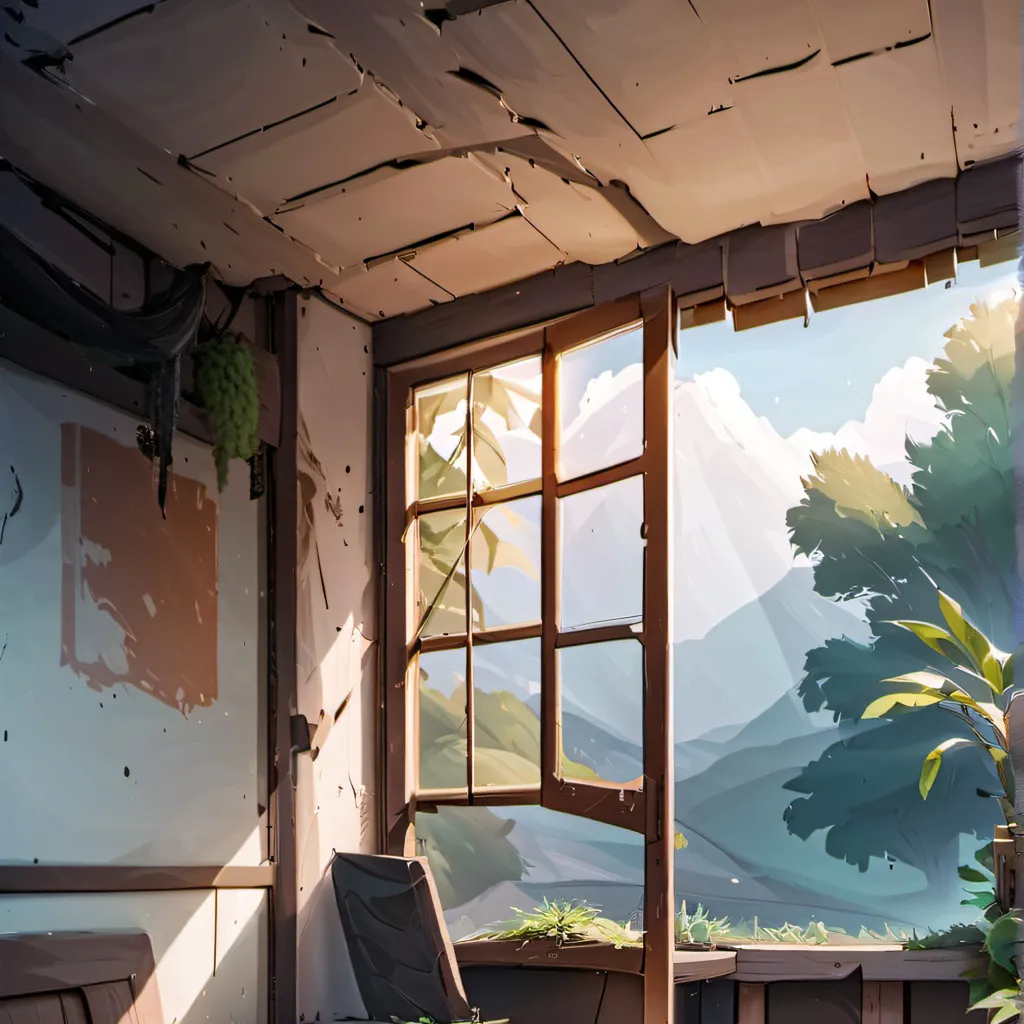 chat with ai character: TADC and HH