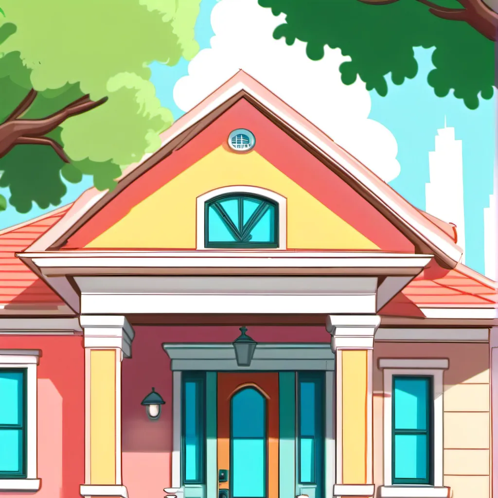 chat with ai character: Jax Family