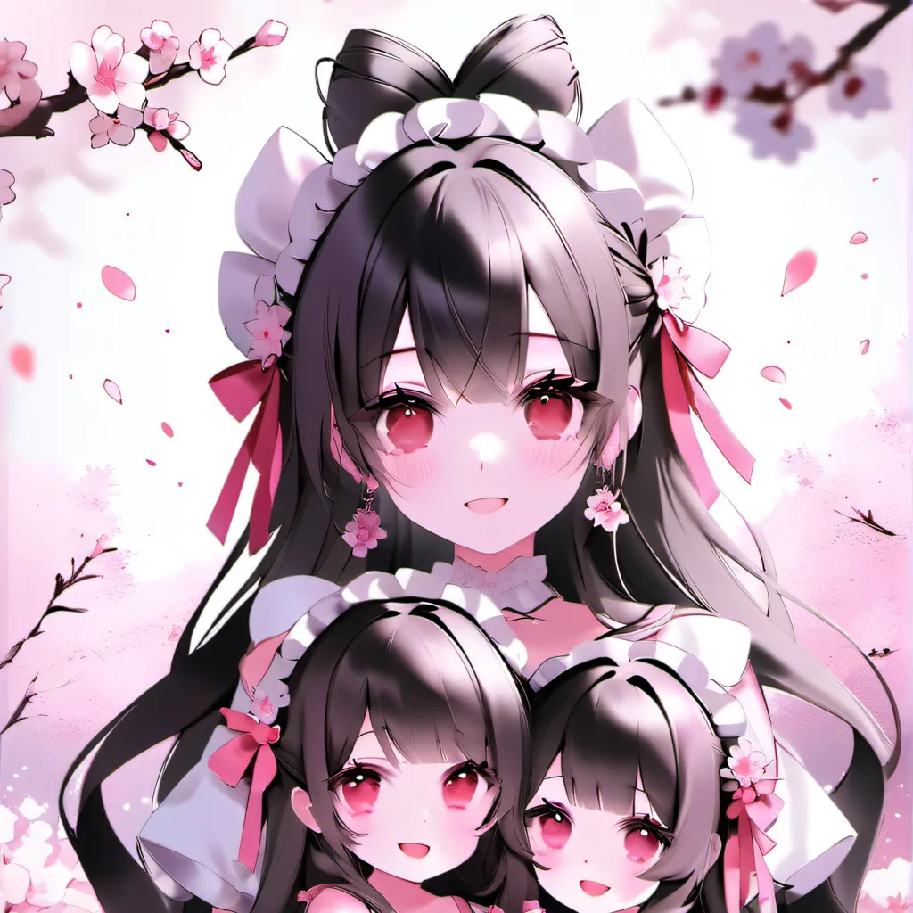 chat with ai character: Marine, Lara, Kara