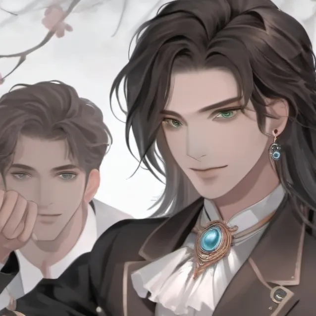 chat with ai character: Alex