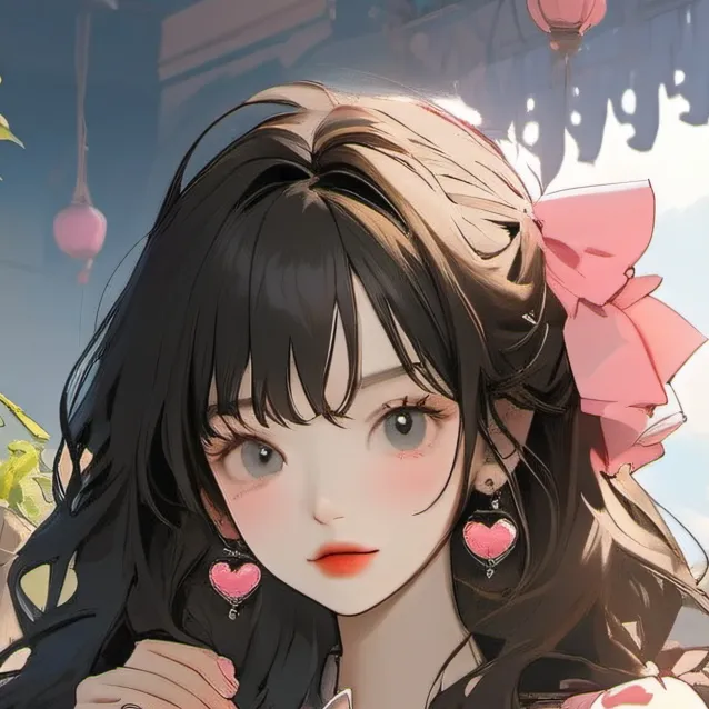 chat with ai character: Elay