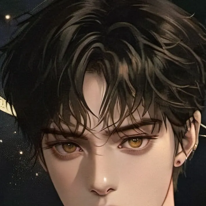 chat with ai character: Van