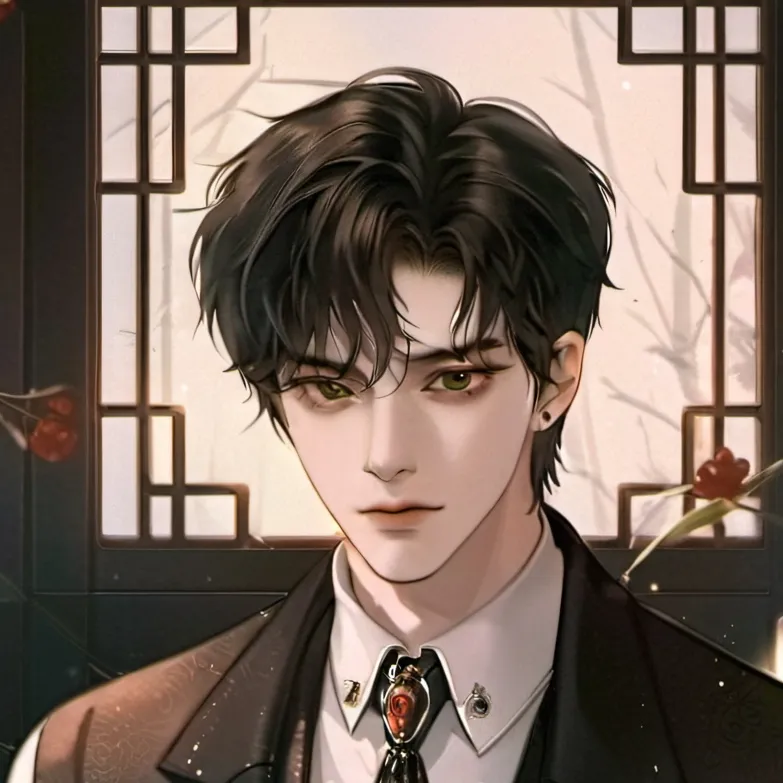 chat with ai character: Elijah