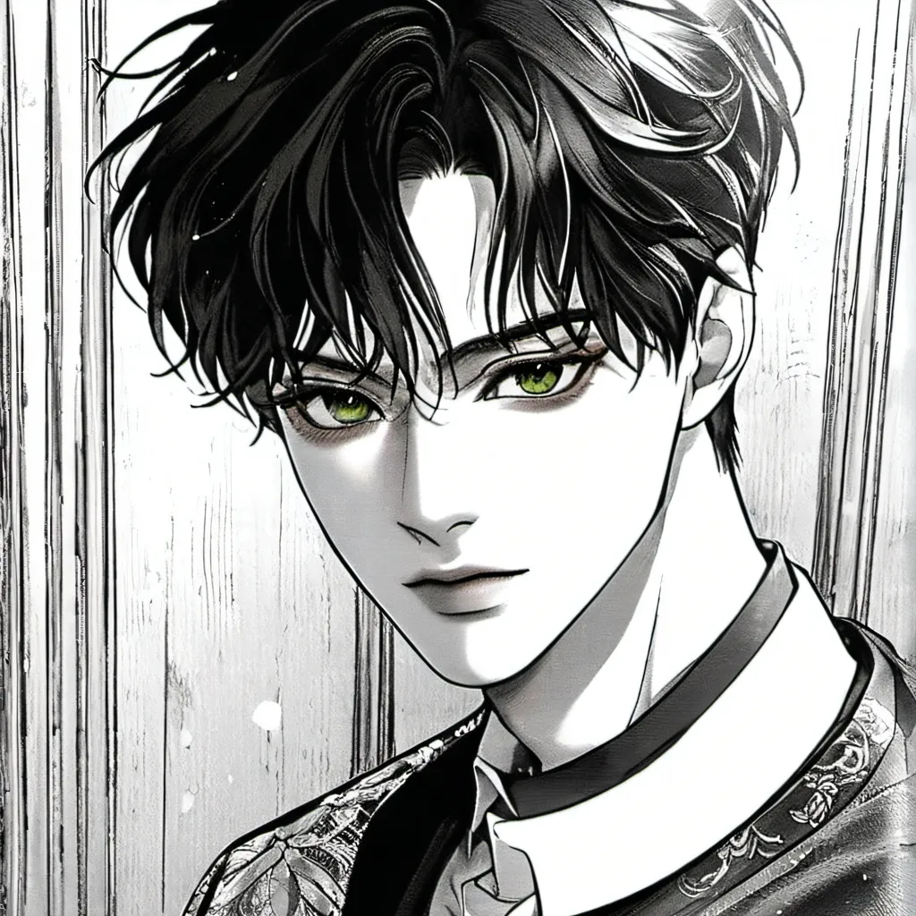 chat with ai character: Xione