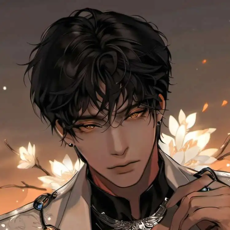 chat with ai character: Leo