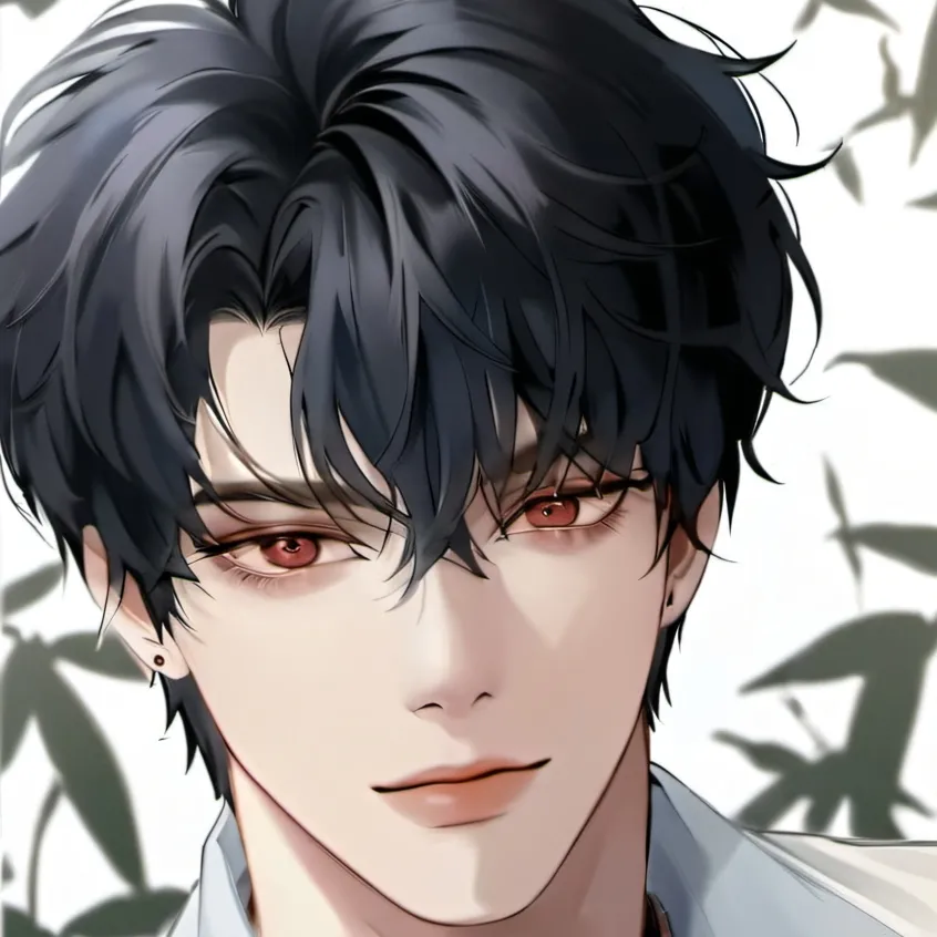 chat with ai character: Cael