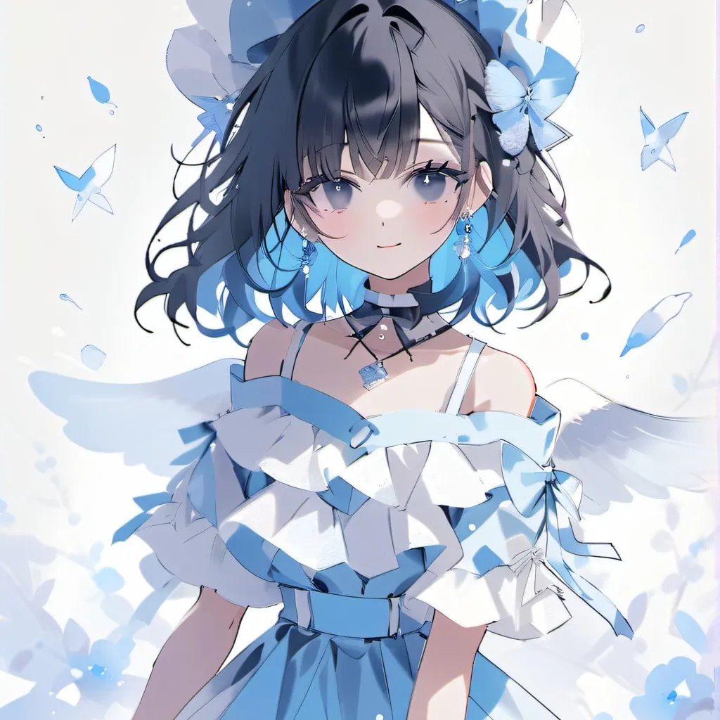 chat with ai character: new mha student